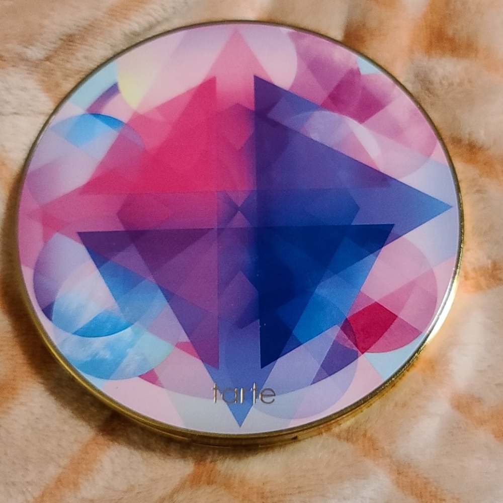 Beautiful taste palette